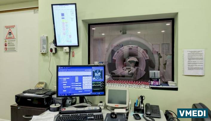 Медицинский диагностический центр Энерго